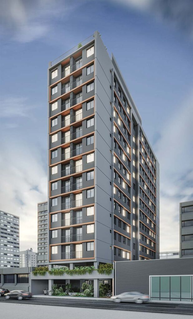 Empreendimento District